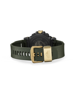 Часы Casio Pro Trek PRW-61ANS-3