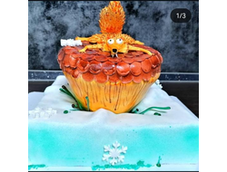 ЛЕДНИКОВЫЙ ПЕРИОД