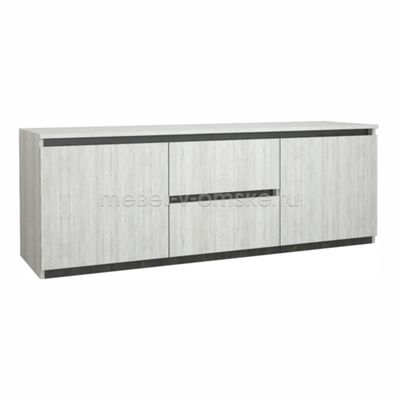 ШМ502 Пенал "Адалия". Размер: 1500*535*425