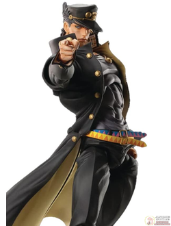 Фигурка Джотаро Куджо (Joutarou Kuujou Statue BIG)