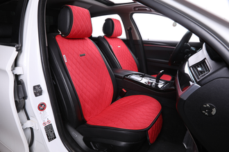 Накидки из ткани Super-J Flax (Лен)