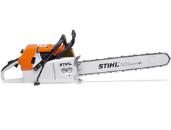 Бензопила STIHL MS 880 (6,4 кВт, без шины и цепи) 1124-011-3016  ЦЕНА УТОЧНЯЕТСЯ