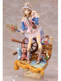 Фигурка 1/8 Тотория Гельмольд (Totooria Helmold)