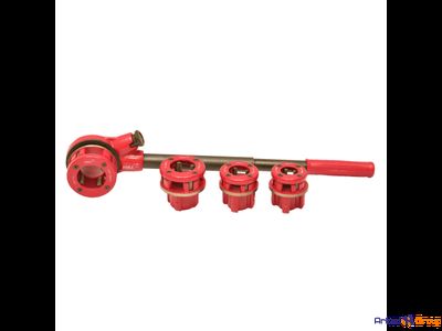 Ручной клупп Voll V-Cut 1. 1/4&quot;