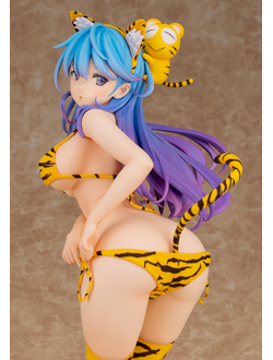 Фигурка 1/5 Tora-tish Girl