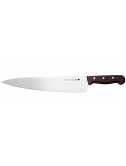 Нож поварской 305 мм Medium Luxstahl [ZJ-QMB322]