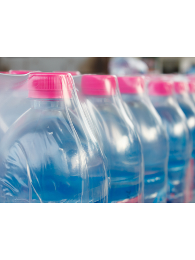 Полиэтиленовый рукав ПВД 90 см*299м 50мкм прозрачный (25кг)