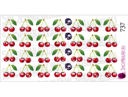 Слайдер дизайн 737