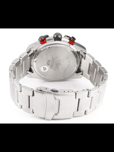 Мужские часы Orient TT16002B