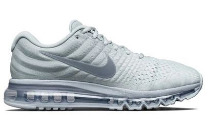 Nike air max sales 2017 wit