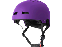 Купить защитный шлем Multi-Sport (Purple) в Иркутске
