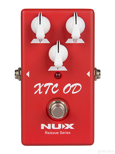 Nux XTC-OD