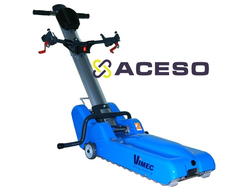 Подъемник мобильный гусеничный Т09 Roby