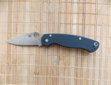 Нож складной Spyderco Paramilitary 2 5Cr17Mov