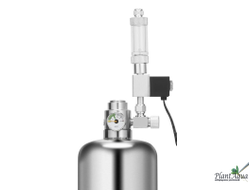 Система WYIN W00-100B 1л - DIY CO2 на лимонной кислоте