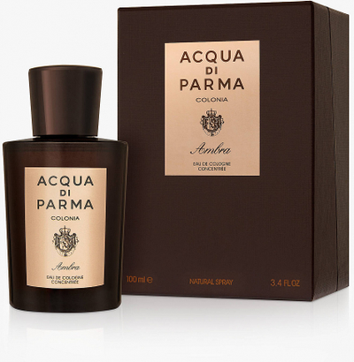 Acqua Di Parma Colonia Ambra (одеколон 30 мл тестер)