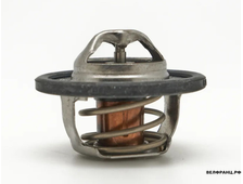 Термостат 89 град. Renault Logan Duster Sandero Symbol Largus аналог 8200772985