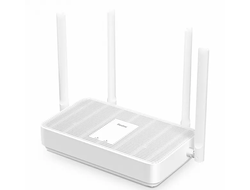Wi-Fi Роутер Xiaomi Mi Wi-Fi Router AX3000 Белый