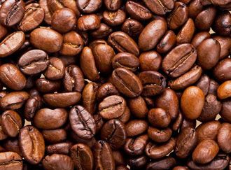 Кофе арабика (Coffea Arabica) Organic (нераф) 10 мл - масло базовое