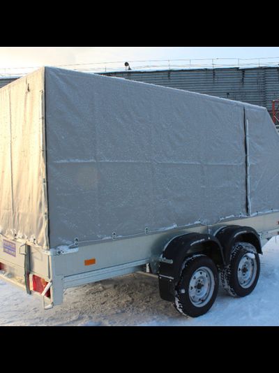 Прицеп ССТ-7132-11