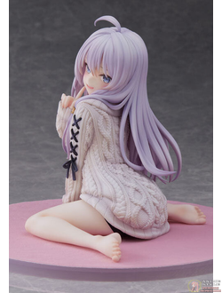 Фигурка 1/7 Элейна (Elaina Knit One Piece ver.)