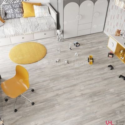 Кварцвиниловая плитка Alpine Floor Ultrа Акация ЕСО 5-6