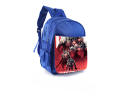 Рюкзак Doom/ Дум №2