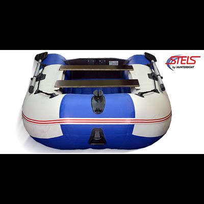 Моторная лодка СТЕЛС 275 АЭРО НДНД