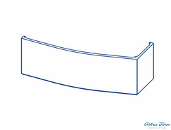 ЭКРАН СКАТ Г-ОБРАЗНЫЙ