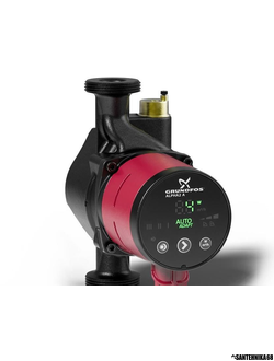 Насосы циркуляционные Grundfos Грундфос (Дания)