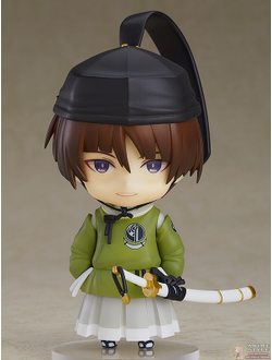 Нендроид Ишикиримару (Ishikirimaru)
