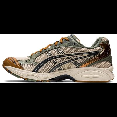 Asics Gel Kayano 14 Vanilla Tarmac