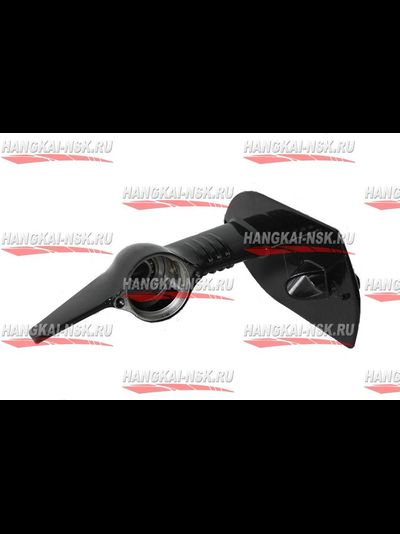 Корпус редуктора Hangkai 4.0