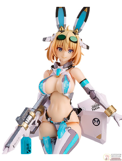 Фигурка фигма (figma Sophia F. Shirring)