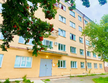 1-к квартира-студия, 34,6 кв.м., ул. Карла Маркса, д.82, 1/5 этаж.