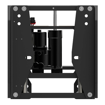 Транцевый лифт с электрогидравлическим приводом, датчик положения в комплекте, вылет 6 дюймов