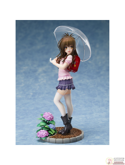 Фигурка 1/7 Микан Юки (Yuuki Mikan Umbrella)