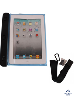 Чехол Следопыт водонепроницаемый 26х20см !promo