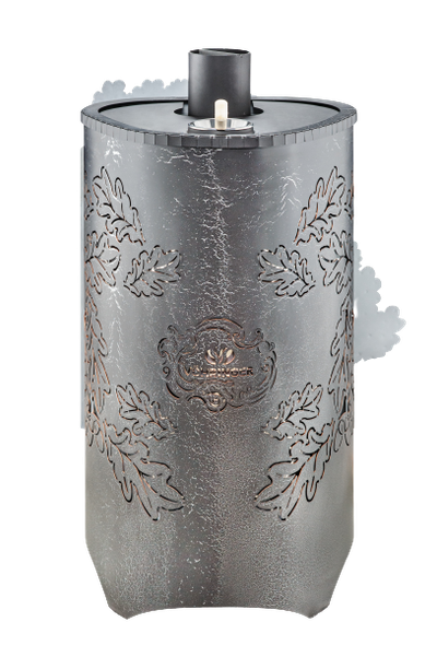 Печь Ферингер Оптима ПФ в кожухе Дуб до 28 м3