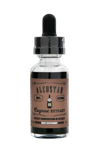 Эссенция Alcostar Cognac Extract 30мл