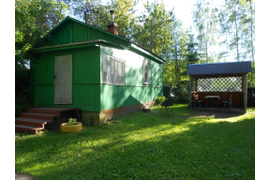 Аренда домов