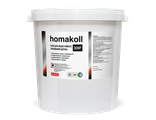 Клей для водостойкого склеивания дерева Homakoll 309F