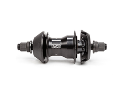 Купить втулку заднюю BSD WEST COASTER (черная) для BMX велосипеда в Иркутске.