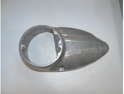 Правая крышка двигателя Иж Ю 5