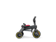 Велосипед Doona Liki Trike S1 Flame Red