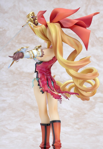 Фигурка 1/8 Char Rhousemann