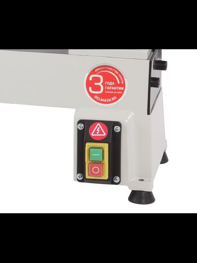 Токарный станок BELMASH WL-300/535