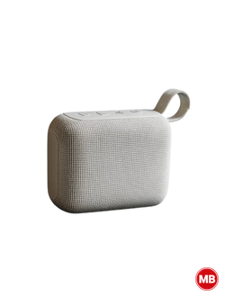 Мини беспроводная Bluetooth колонка