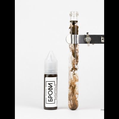 Флэт-Уайт Брови Анны Куцеволовой - pm-shop24.ru