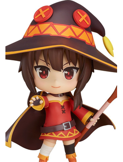 Нендроид Мэгумин (Megumin)